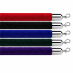 38mm velvet-ropes-600×600 - Crowd Control Company UK