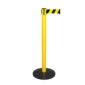 Economy Safety Retractable Belt Barrier - SafetyMaster- 2.6m/3.4m/3.9m Belt