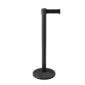 Premium Retractable Belt Barrier - QueuePro 250 - 2.6m/3.4m/3.9m Belt