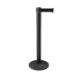 Premium Retractable Belt Barrier - QueuePro 300 - 4.9m Belt