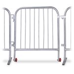 barricade-gate