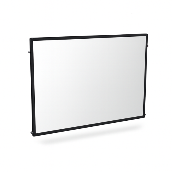 Solid Wall Barricade Panels