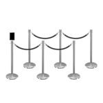 6 pack bundle - Crowd Control Company UK 6 pack bundle - Crowd Control Company UK