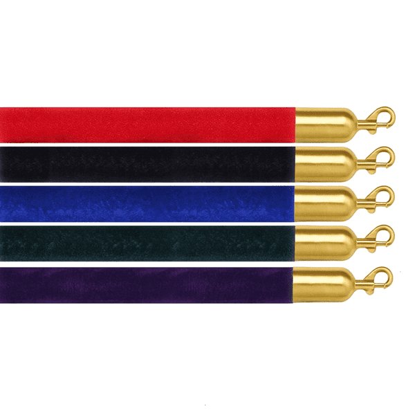 Velourinbrass - Crowd Control Company UK