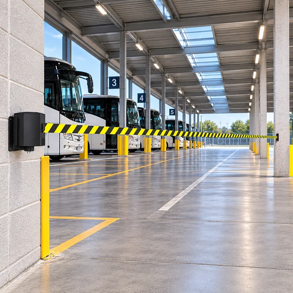 Long Belt WallPro 750