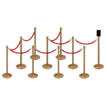 optimized-image - Crowd Control Company UK 10 Pack Brass