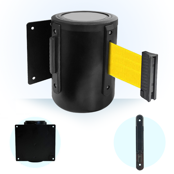 WallMaster 450 10.6m Belt