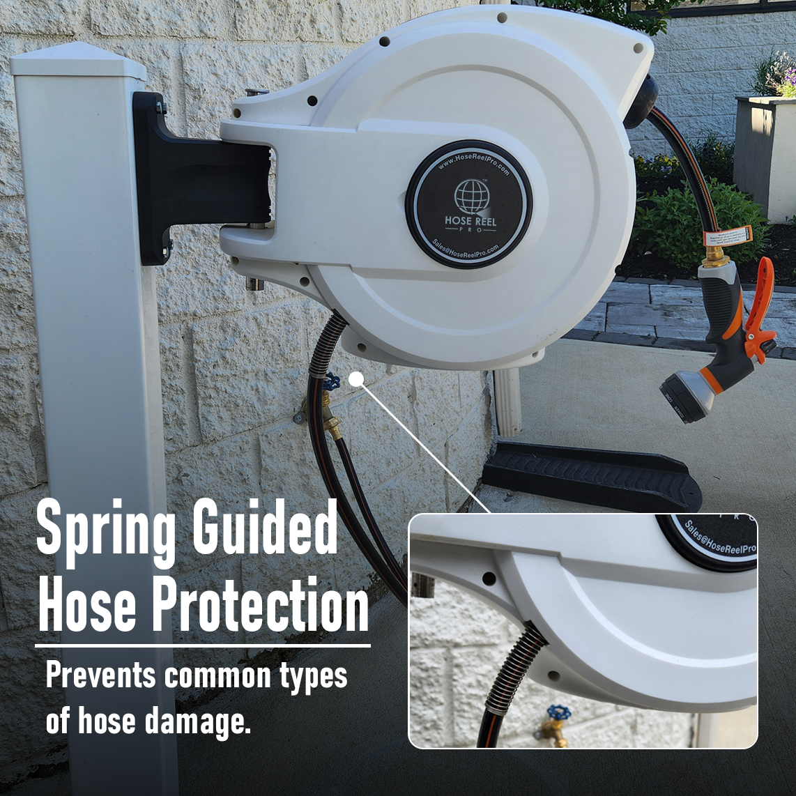 Change Hose Gun 2