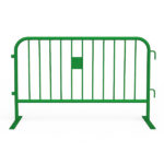 Green Barricade
