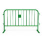 Green Barricade