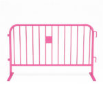 Pink Barricade