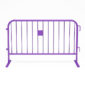 Purple Barricade