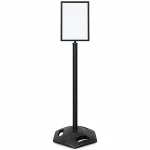 WeatherMaster A3 Sign Stand