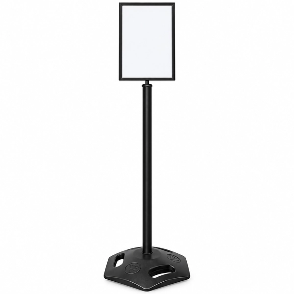 WeatherMaster A3 Sign Stand