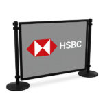 bk panel bundle - Crowd Control Company UK Black Panel Bundle