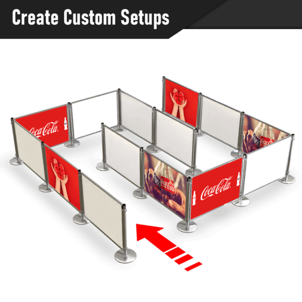 ss-setup-4ft-with-art - Crowd Control Company UK