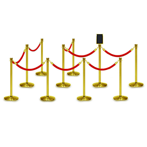  Image Name  Image Caption  - Crowd Control Company UK