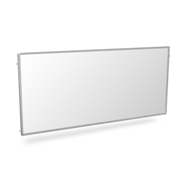 1.8m Solid Wall Panel