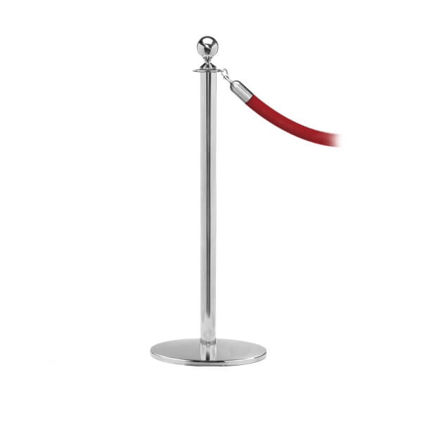  Image Name  Image Caption  - Crowd Control Company UK