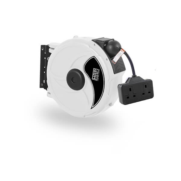 9m Extension Cord Reel