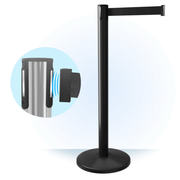 breakaway-belt-end-magnetic Breakaway Belt QueueMaster